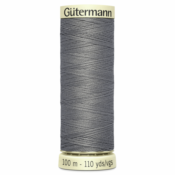 Code 496 Gutermann Sew All Thread