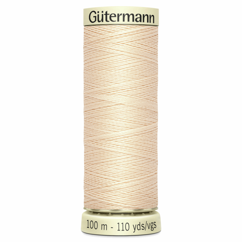 Code 5 Gutermann Sew All Thread