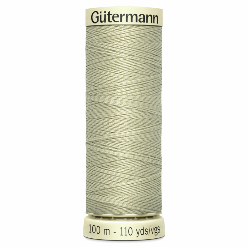 Code 503 Gutermann Sew All Thread