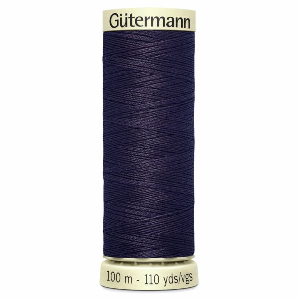 Code 512 Gutermann Sew All Thread
