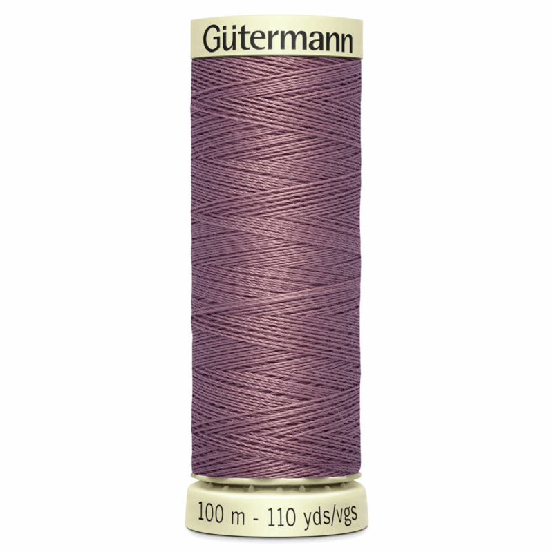 Code 52 Gutermann Sew All Thread