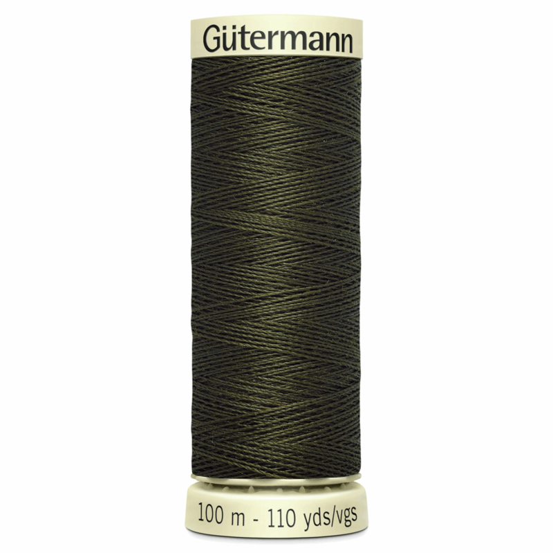 Code 531 Gutermann Sew All Thread