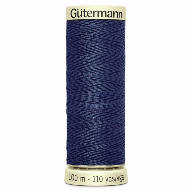 Code 537 Gutermann Sew All Thread