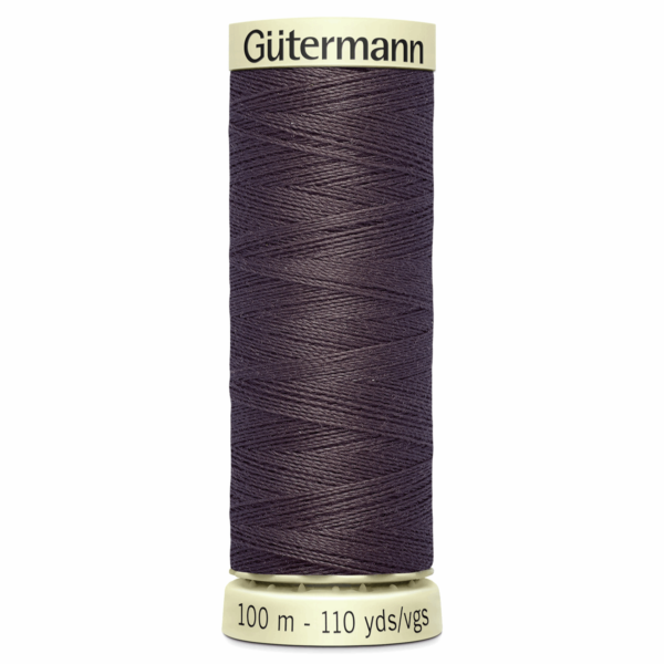 Code 540 Gutermann Sew All Thread