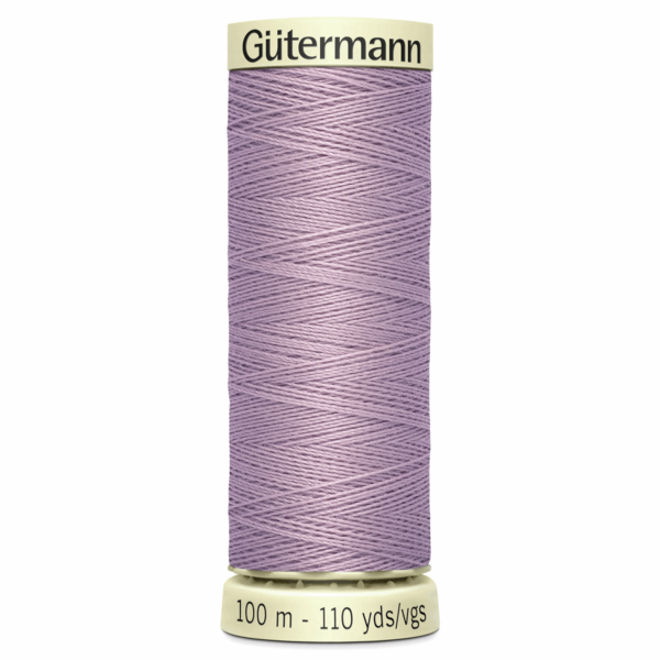 Code 568 Gutermann Sew All Thread