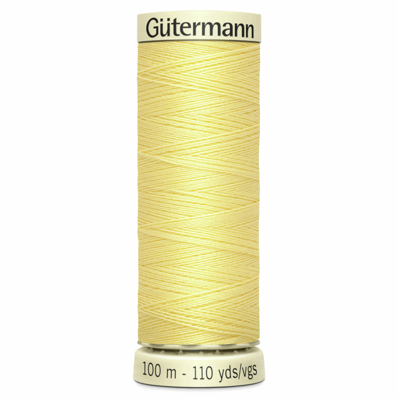 Code 578 Gutermann Sew All Thread