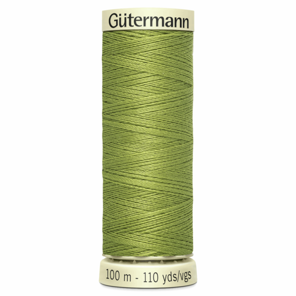 Code 582 Gutermann Sew All Thread
