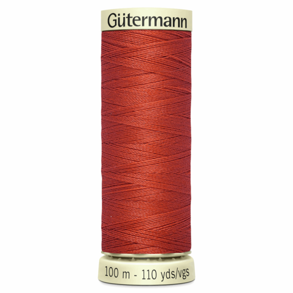 Code 589 Gutermann Sew All Thread