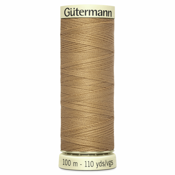 Code 591 Gutermann Sew All Thread