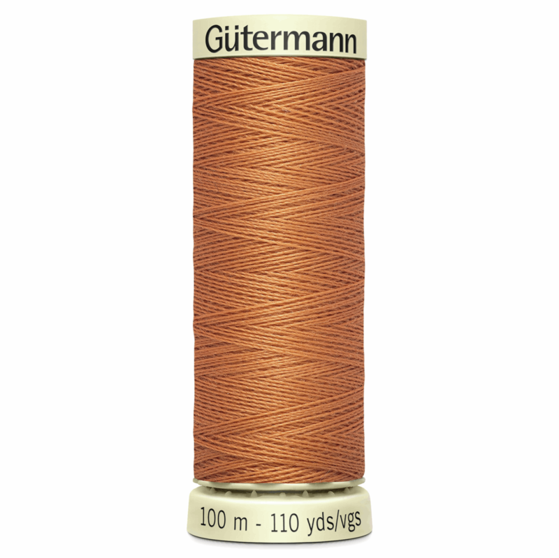 Code 612 Gutermann Sew All Thread