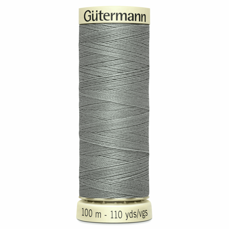 Code 634 Gutermann Sew All Thread