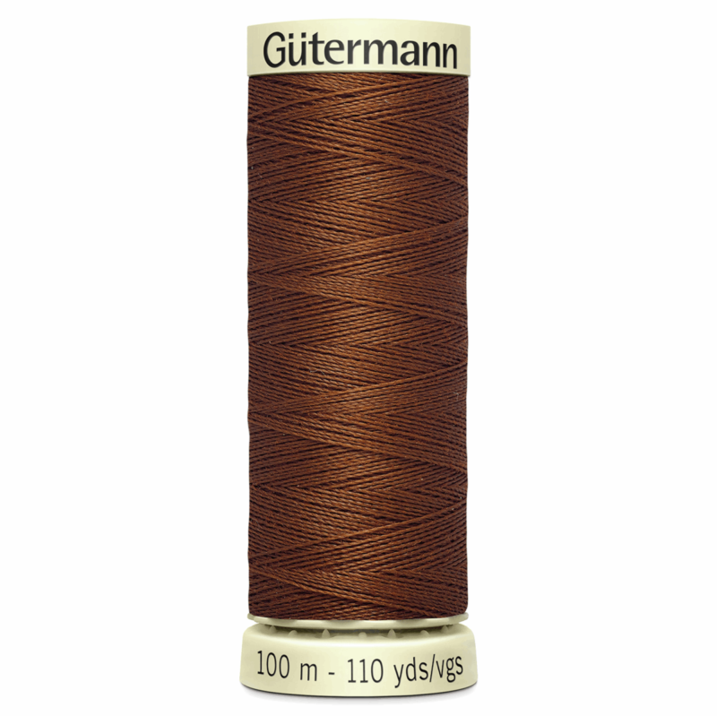Code 650 Gutermann Sew All Thread
