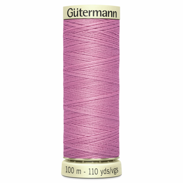 Code 663 Gutermann Sew All Thread