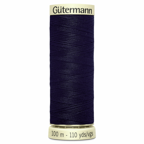 Code 665 Gutermann Sew All Thread