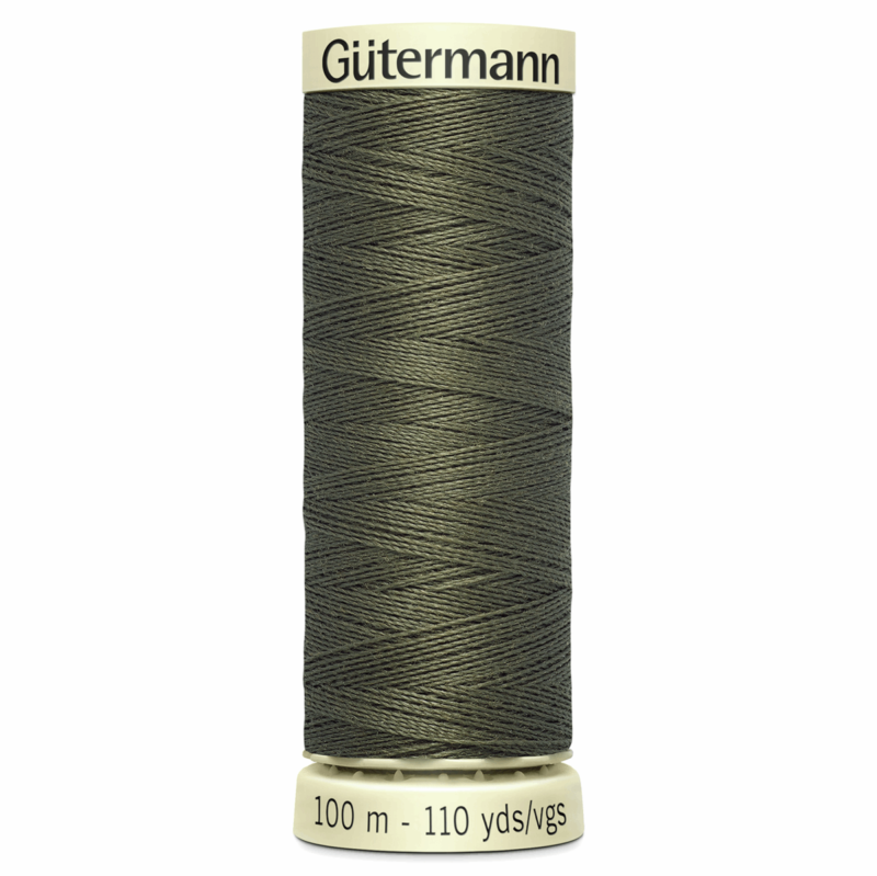 Code 676 Gutermann Sew All Thread