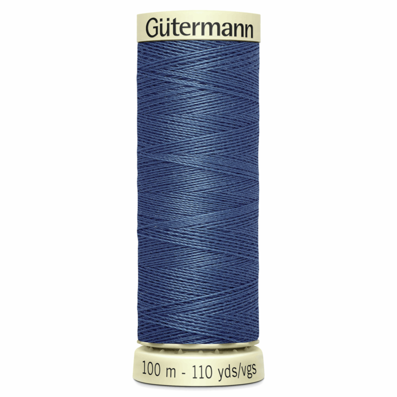 Code 68 Gutermann Sew All Thread