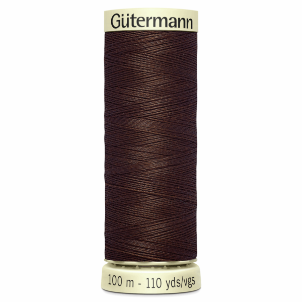 Code 694 Gutermann Sew All Thread