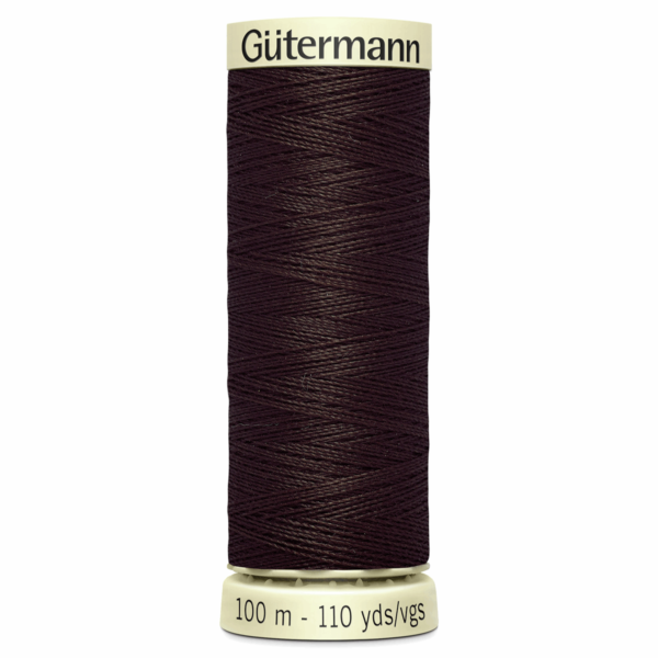 Code 696 Gutermann Sew All Thread