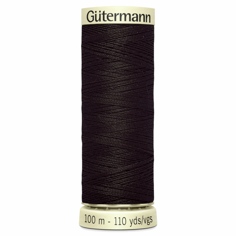 Code 697 Gutermann Sew All Thread