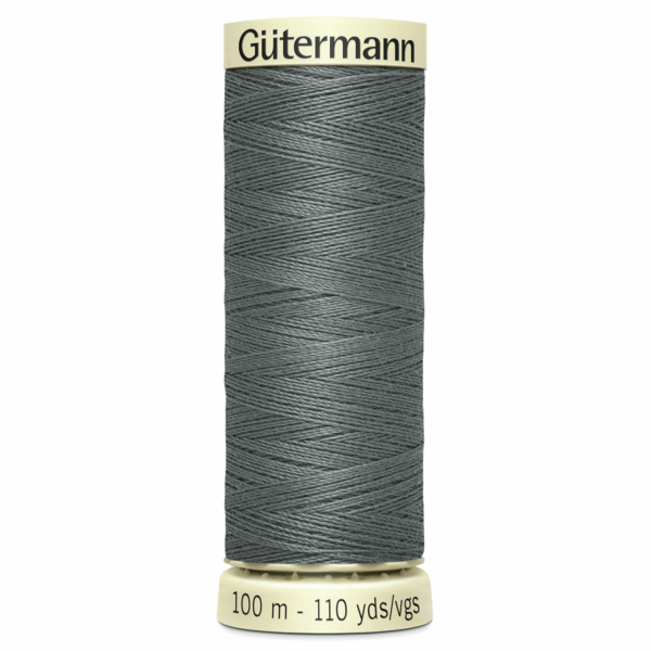 Code 701 Gutermann Sew All Thread