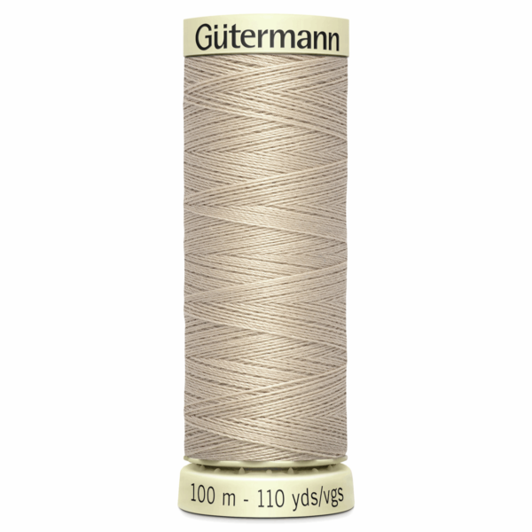 Code 722 Gutermann Sew All Thread