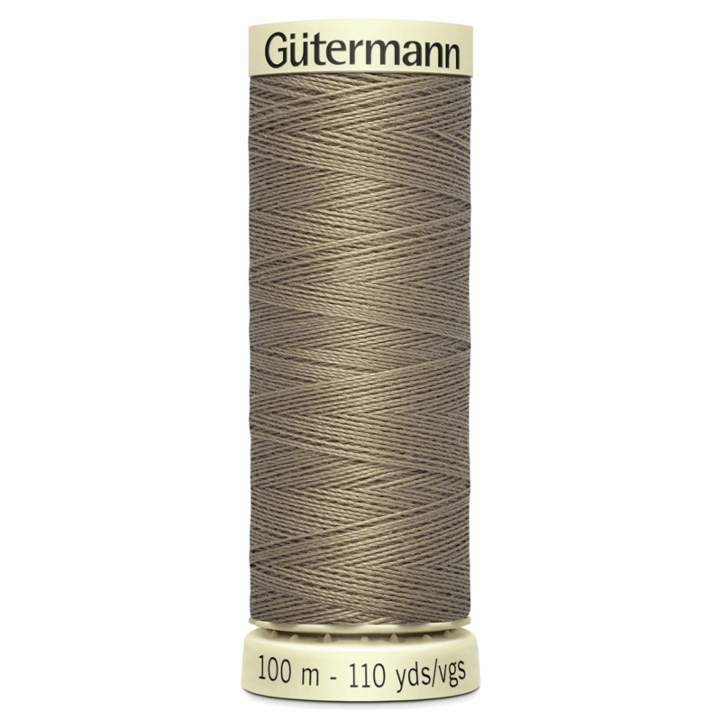Code 724 Gutermann Sew All Thread