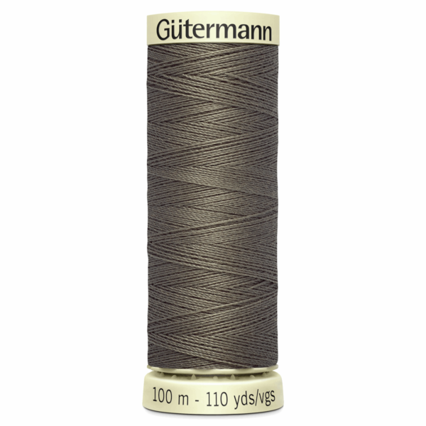 Code 727 Gutermann Sew All Thread