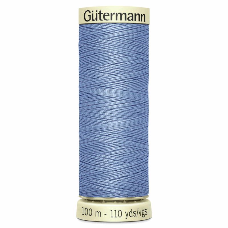 Code 74 Gutermann Sew All Thread