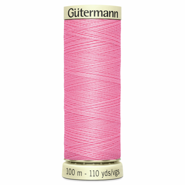 Code 758 Gutermann Sew All Thread