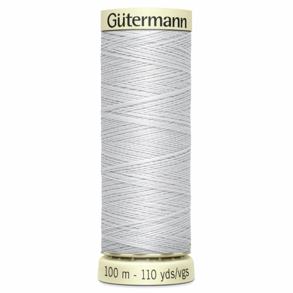 Code 8 Gutermann Sew All Thread