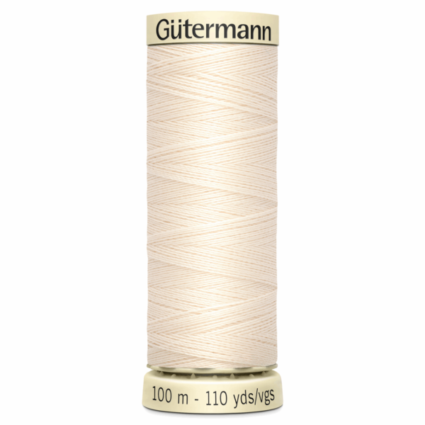 Code 414 Gutermann Sew All Thread