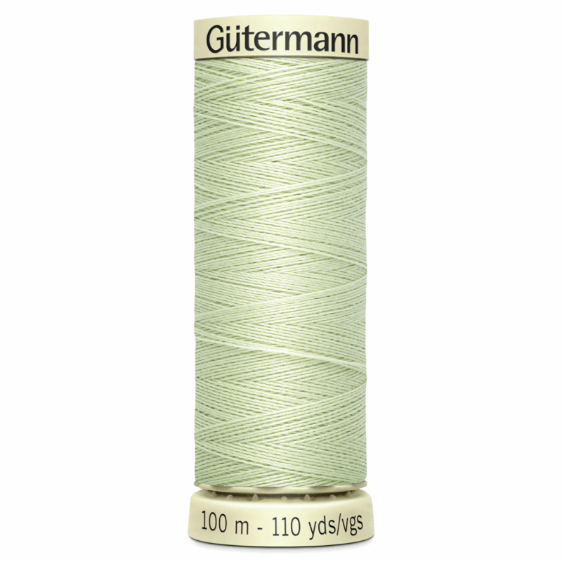 Code 818 Gutermann Sew All Thread