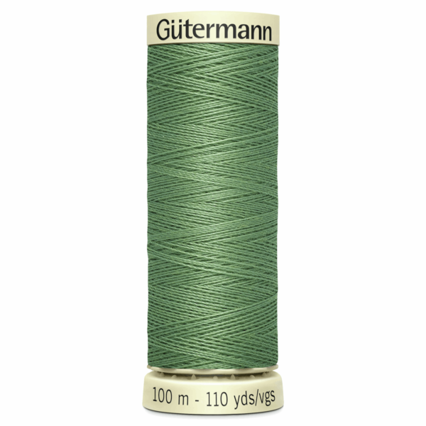 Code 821 Gutermann Sew All Thread