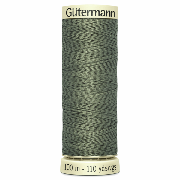 Code 824 Gutermann Sew All Thread