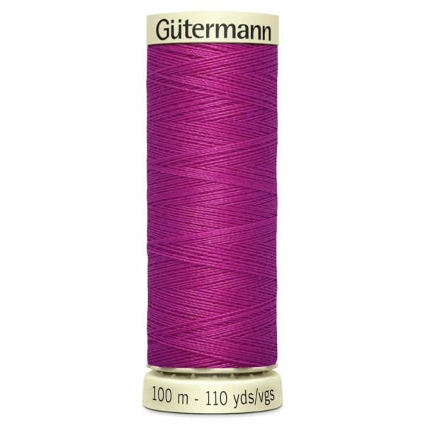 Code 877 Gutermann Sew All Thread