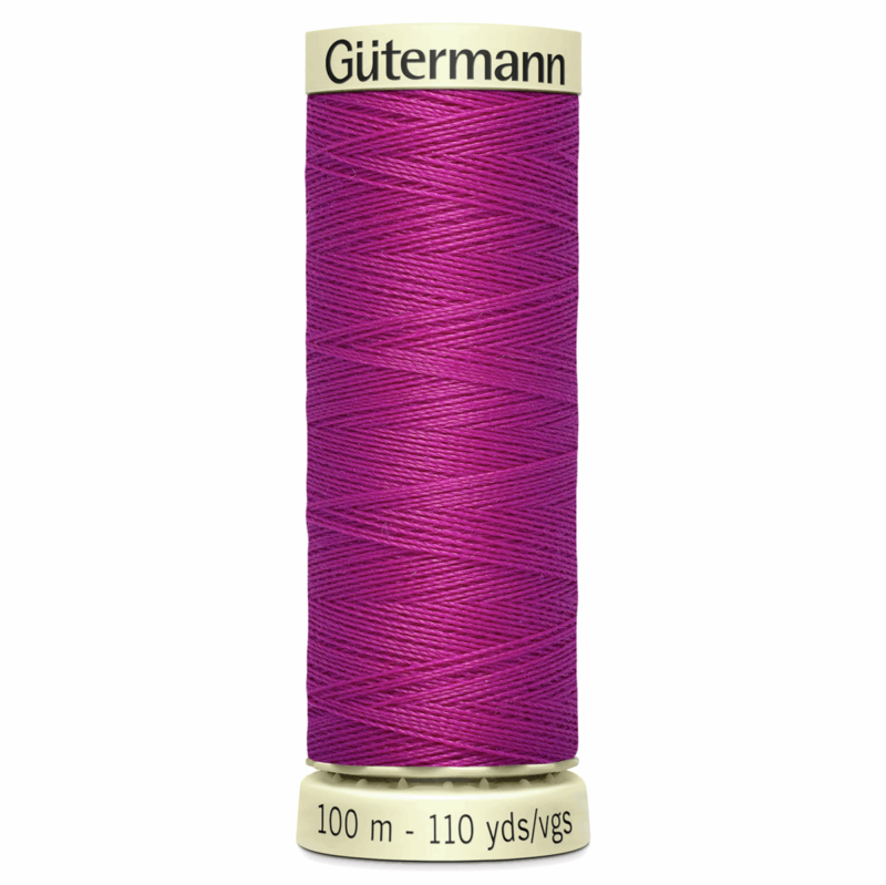Code 877 Gutermann Sew All Thread