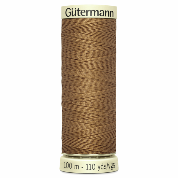 Code 887 Gutermann Sew All Thread