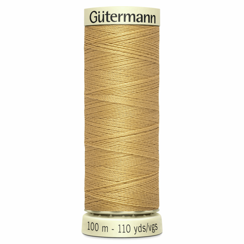 Code 893 Gutermann Sew All Thread