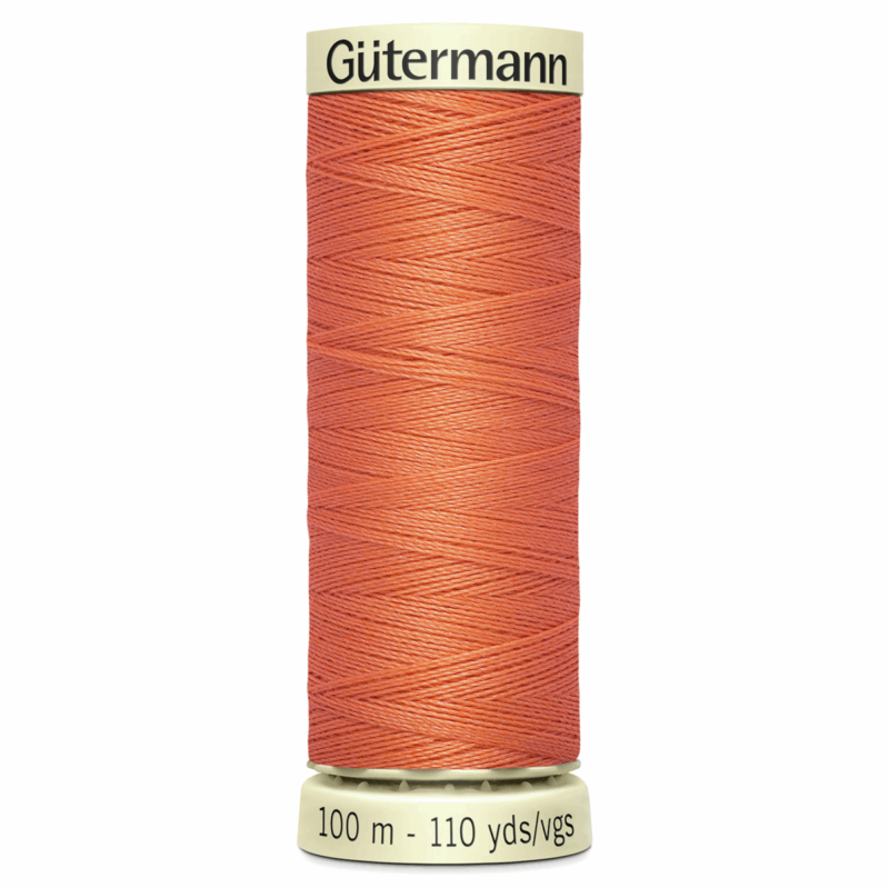Code 895 Gutermann Sew All Thread