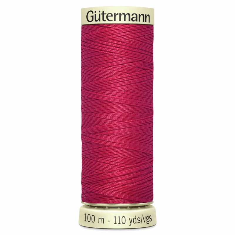 Code 909 Gutermann Sew All Thread
