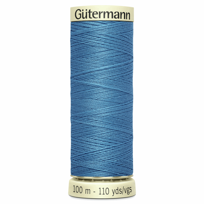 Code 965 Gutermann Sew All Thread