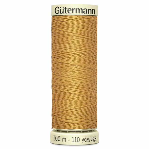 Code 968 Gutermann Sew All Thread
