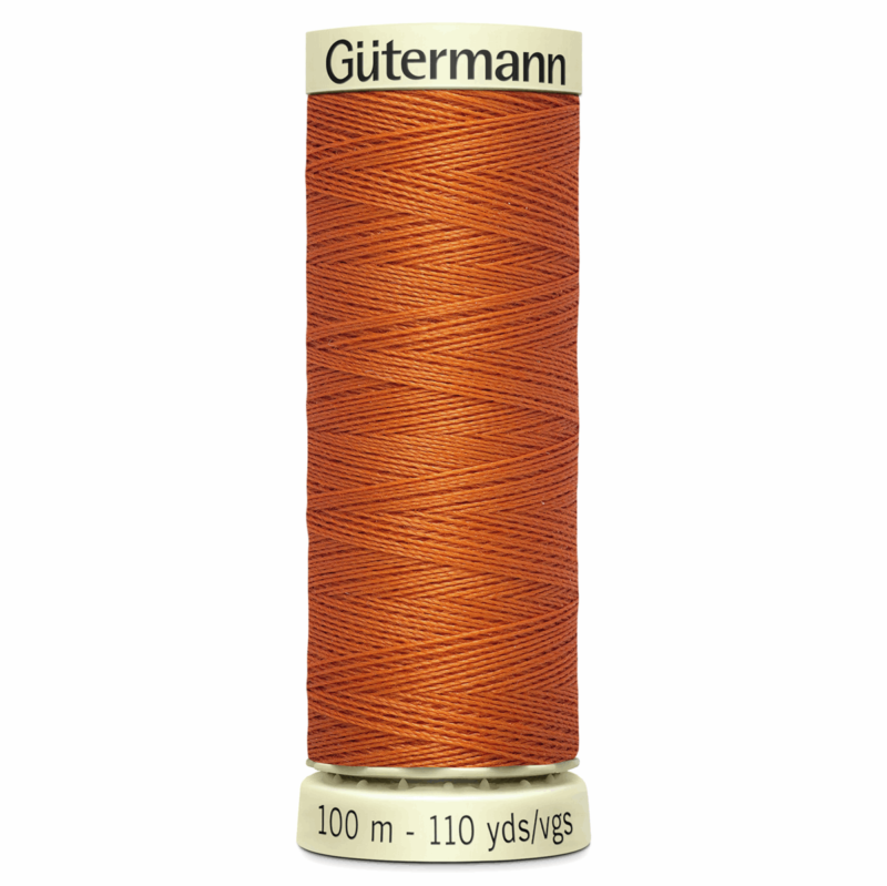 Code 982 Gutermann Sew All Thread