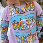 Rainbow Street Caboodle Textiles Exclusive Jersey