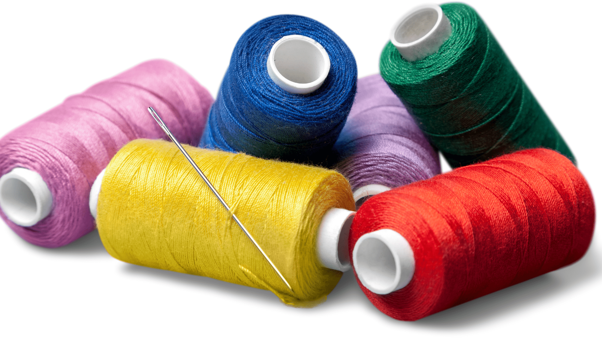 Sewing Thread: Choosing the Right Thread for Sewing