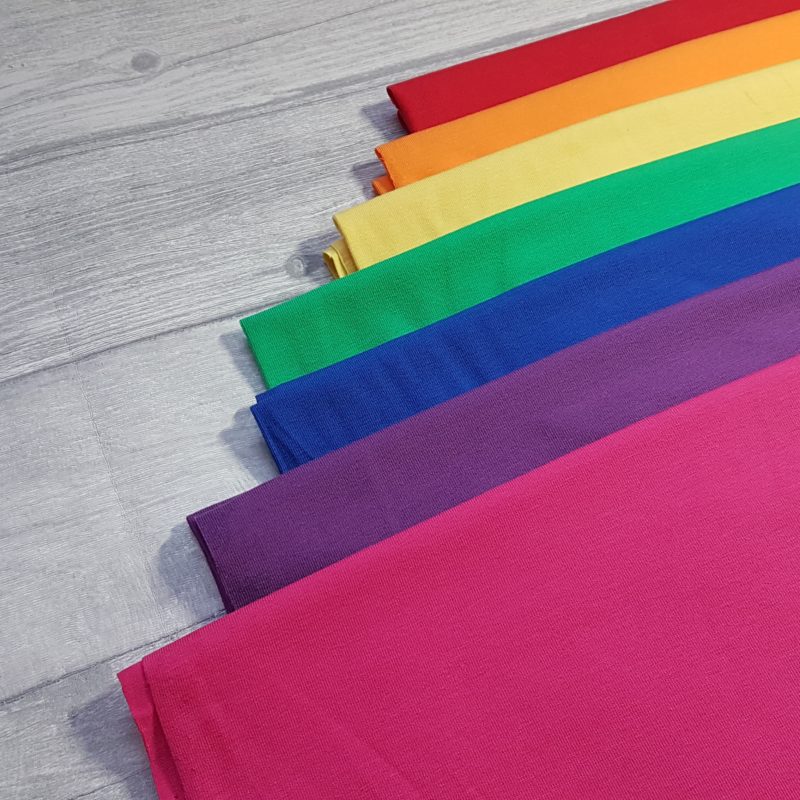 Rainbow Jersey Bundle