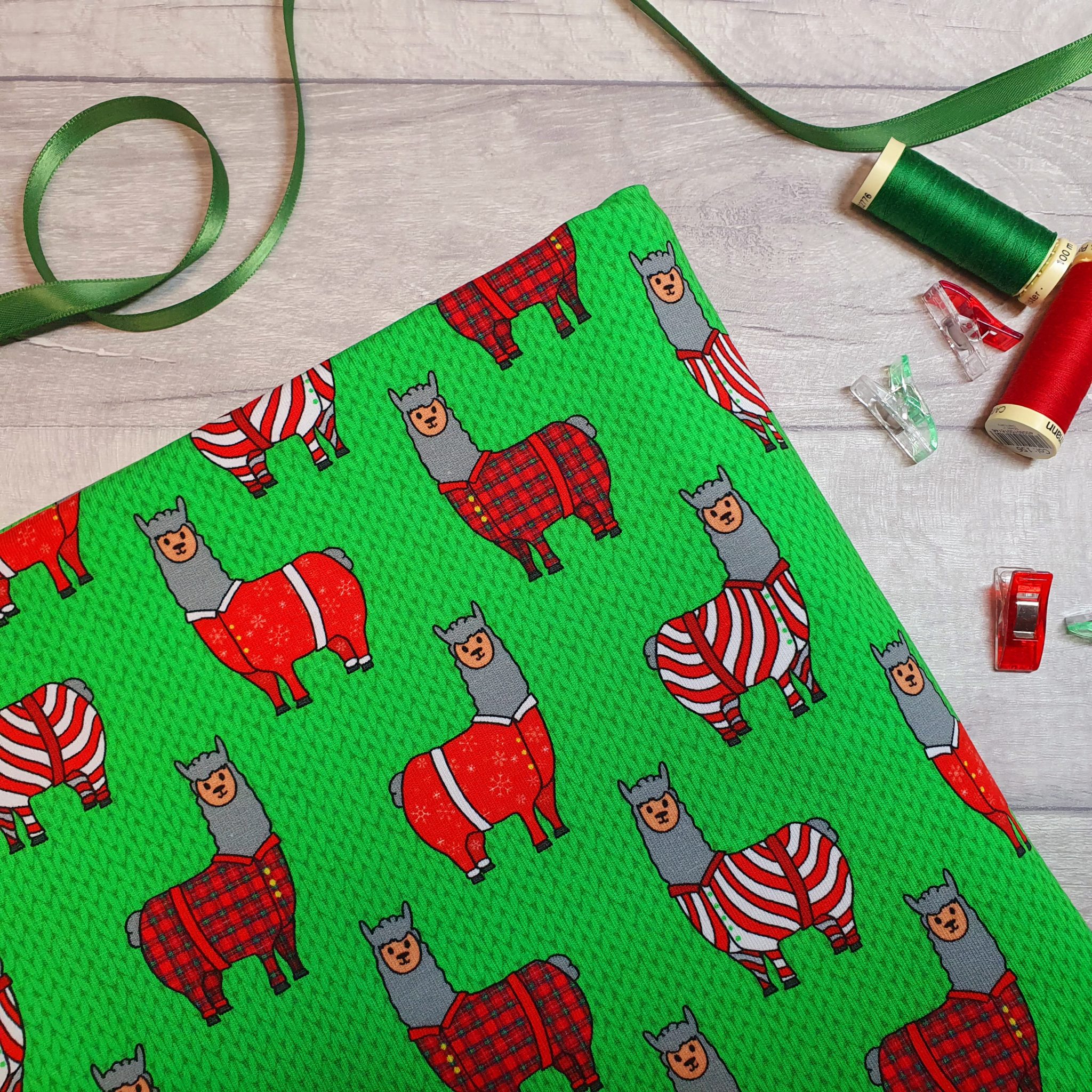 Christmas Archives - Caboodle Textiles